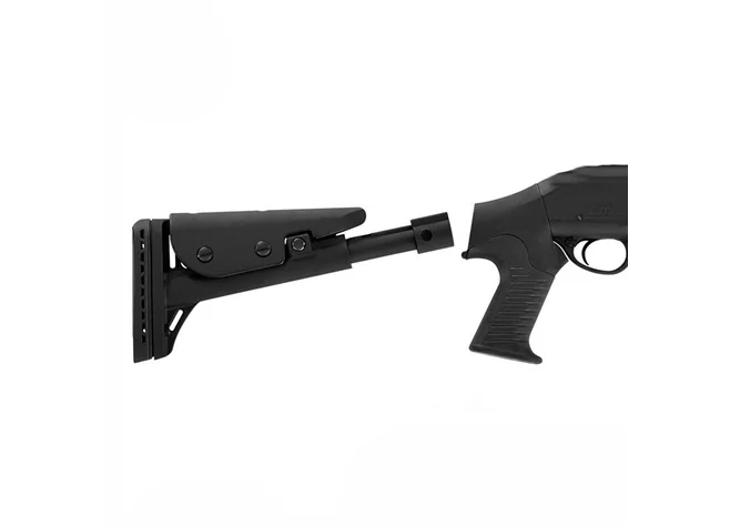 Рушниця Hatsan Escort Aimguard MPS-TS кал. 12/76. Ствол - 46 см Фото 2